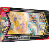 Iono's Bellibolt ex Premium Collection - Pokémon TCG - MoxLand